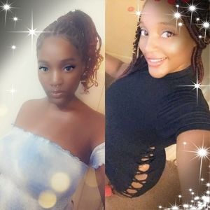 Meet your Posher, Kenisha